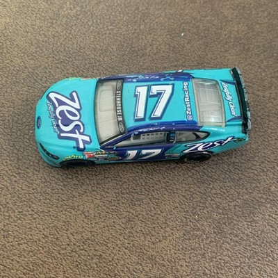2013 Ricky Stenhouse Jr. Zest NASCAR 1:64 Diecast | eBay