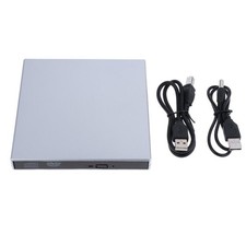 Externes Optisches DVD-/CD-Laufwerk USB 2.0 Für Laptop-PC