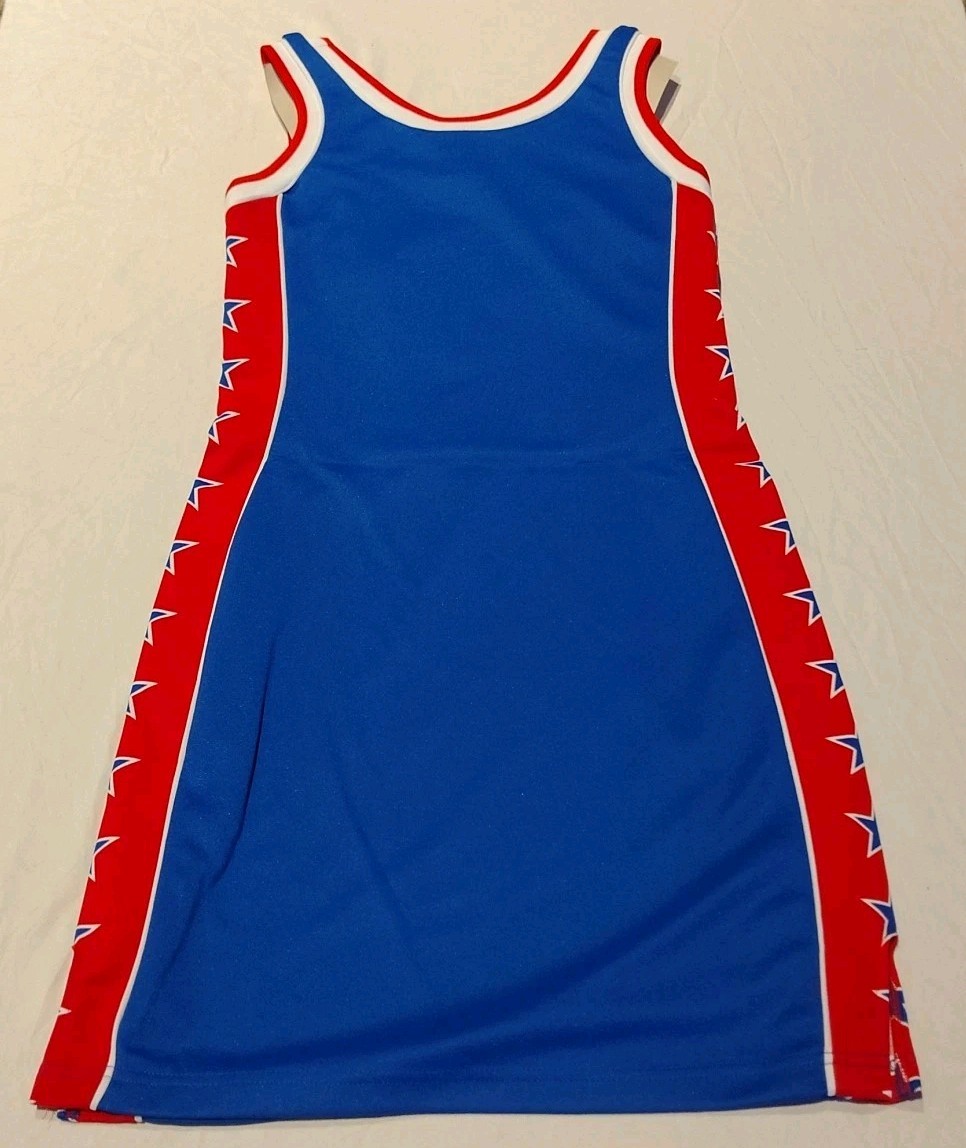 76ers jersey dress 2000s Outfits Plus Size Jersey Dress 2000s Throwback Jersey Jersey Dress Plus Size Nba 76ers Jersey