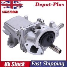 EGR Cooler Gas Valve Recirculation For Vauxhall Vivaro 1.6 CDTI R9M450 95522107
