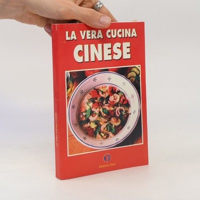 La vera Cucina Cinese  |  kolektiv