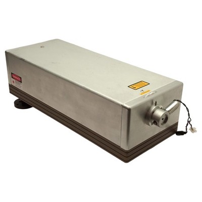 DPSS Lasers 3510-30 Series 3500 UV Laser, 354.7nm, 1.0W, 30kHz, *Misaligned*