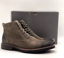 Ecco 830704 Cocoa Brown Men's NEW US Size 7-7.5