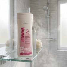 Image of Joanna Silk Smoothing Moisturizing Conditioner Dry Dull Hair 200g