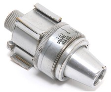Leica Leitz VIDOM universal finder chrome 3.5-13.5