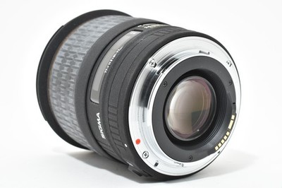キャノン用 SIGMA AF 24mm F/1.8 EX DG 1175 SIGMA AF 24mm F/1.8 EX DG Lens CANON EF Mount 1175 | eBay