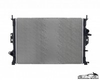 Valeo MotorküHlung Radiator FüR Ford S-Max Focus C-Max Mondeo, Volvo 06-20