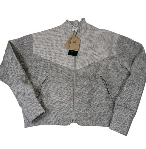 Nike Tech Pack F Therma-Fit ADV Jacket Women's Size LT NWT