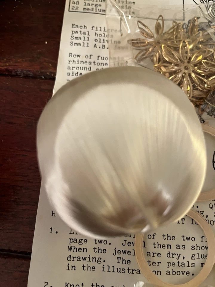 Kit de adornos Zimónick junio Foto 3 de 4