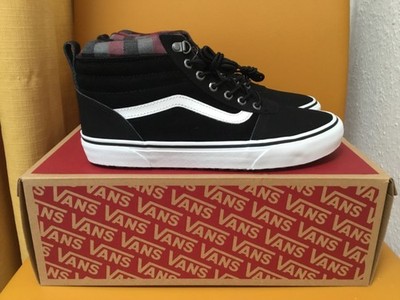 Vans Ward Hi Mte Unisex Sneaker Gr: wählbar neu in Karton