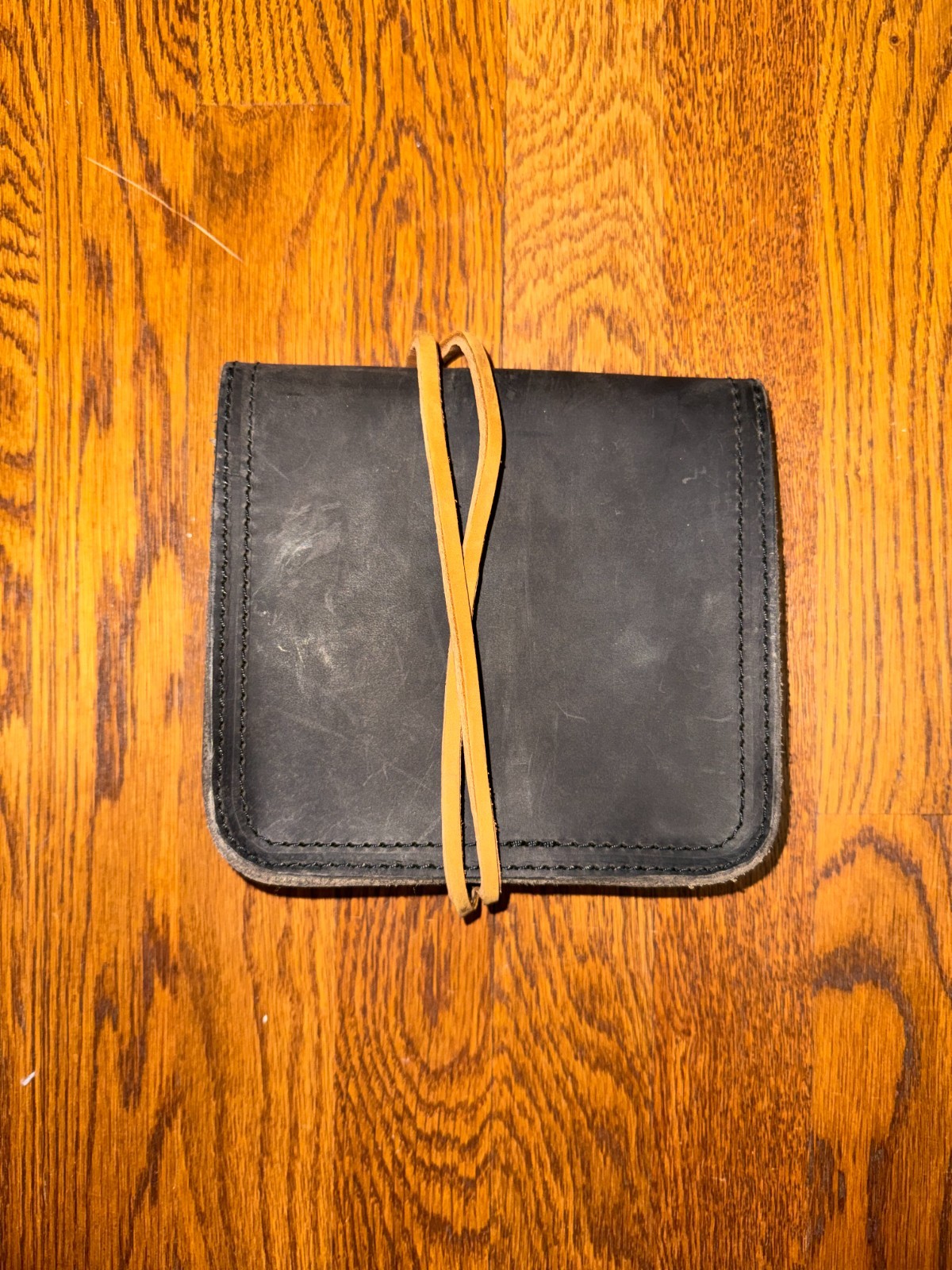 Saddleback Leather Briefcase Backpack (Tobacco Br… - image 4