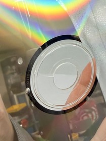 WWF WrestleMania: The Arcade Game (Sega Saturn, 1996) Complete w/ Man + Reg Card