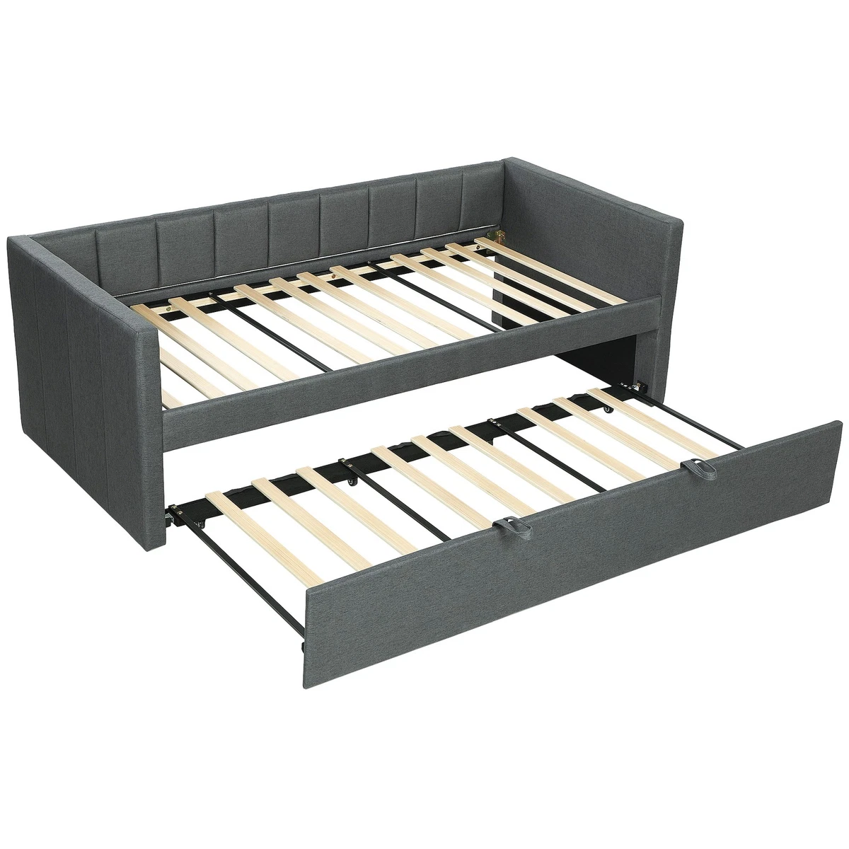 RESEÑA DEKIT GRUPO RIMOBEL MEK – Cama nido con tres cajones