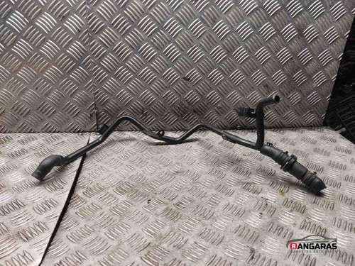 AUDI A6 4G2, C7, 4GC Schlauch Kühlung 03l122157t 2.00 Diesel 2013 31243440