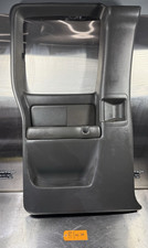 2004 Chevrolet Silverado 1500 Inner Rear Left Lh Driver Side Door Panel 2004 Chevrolet Silverado 1500 Inner Rear Left Lh Driver Side Door Panel