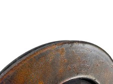 30769057 130416 linke vordere bremsscheibe für VOLVO V60 KOMBI 2.0 DIESEL D4