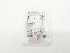 New IFM MK5101 T-Slot Cylinder Sensor 30VDC 100mA MKT3028BBPKG/G/0,3M/ZH/AS