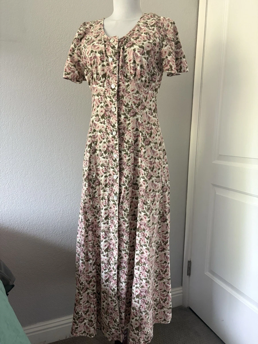 All That Jazz Empire Waist Vintage Dresses for Women for sale | eBay