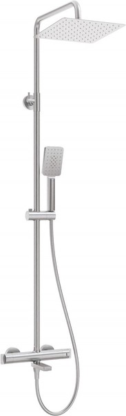 5907650835219 Regendusche Mit Thermostatischer Badewannenarmatur deante-image