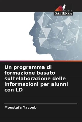 Un programma di formazione basato sull'elaborazione delle informazioni per...