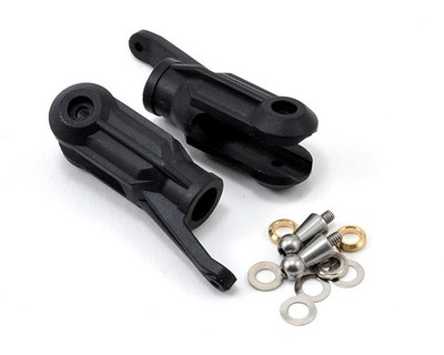 BLADE BLH4502 Main Rotor Blade Grips: 300 X HH | eBay