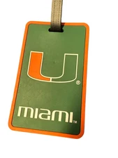 Lot Of Aminco NFL Miami Hurricanes, Seattle Seahawks &  Atlanta Falcons 