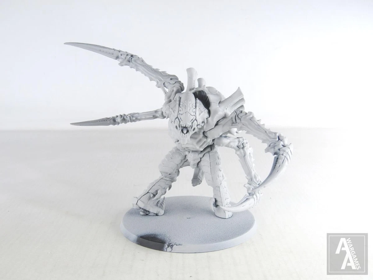 Carnifex Tyranide – Pièce Conversion Plastique – Warhammer 40K – P-00J64