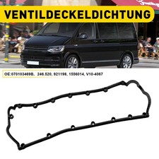 Ventildeckeldichtung für VW Touareg Multivan T5 Transporter T5 2.5TDI 070103469B