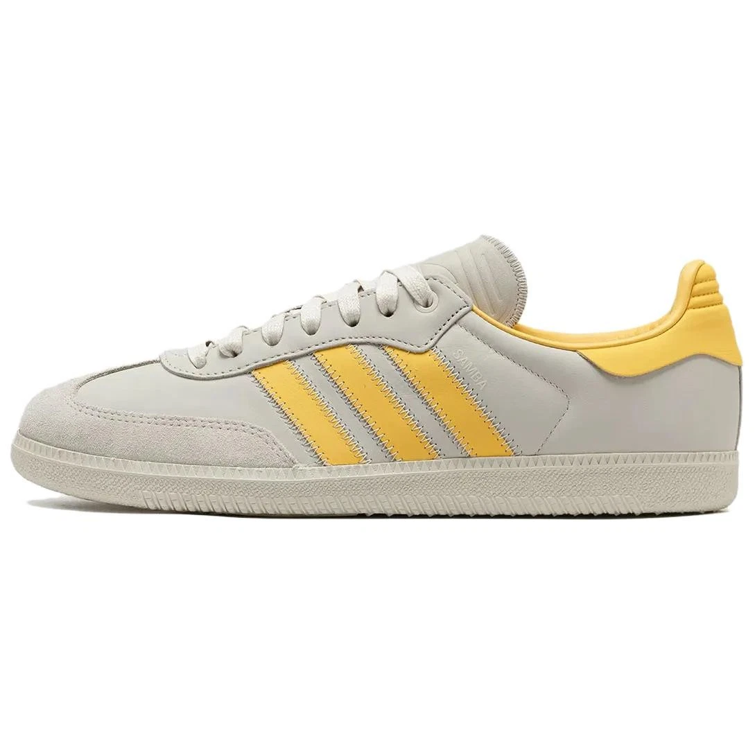 adidas Pharrell x Samba Human Race Yellow for Sale  display picture 2
