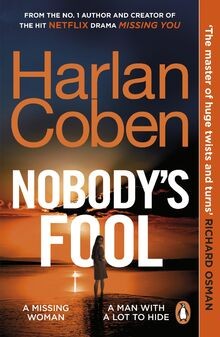 Nobody s Fool: The Sunday Times bestselling new crime th... | Buch | Zustand gut
