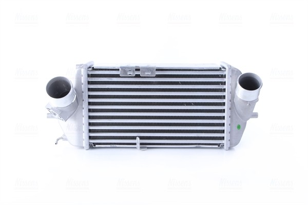 Nissens 961488 Ladeluftkühler LLK Turbokühler Kühler für Hyundai für Kia - Bild 8