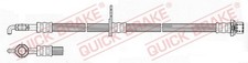 QUICK BRAKE Bremsschlauch 59.964 für AVENSIS TOYOTA COROLLA M10x1 NDE120_ VVT