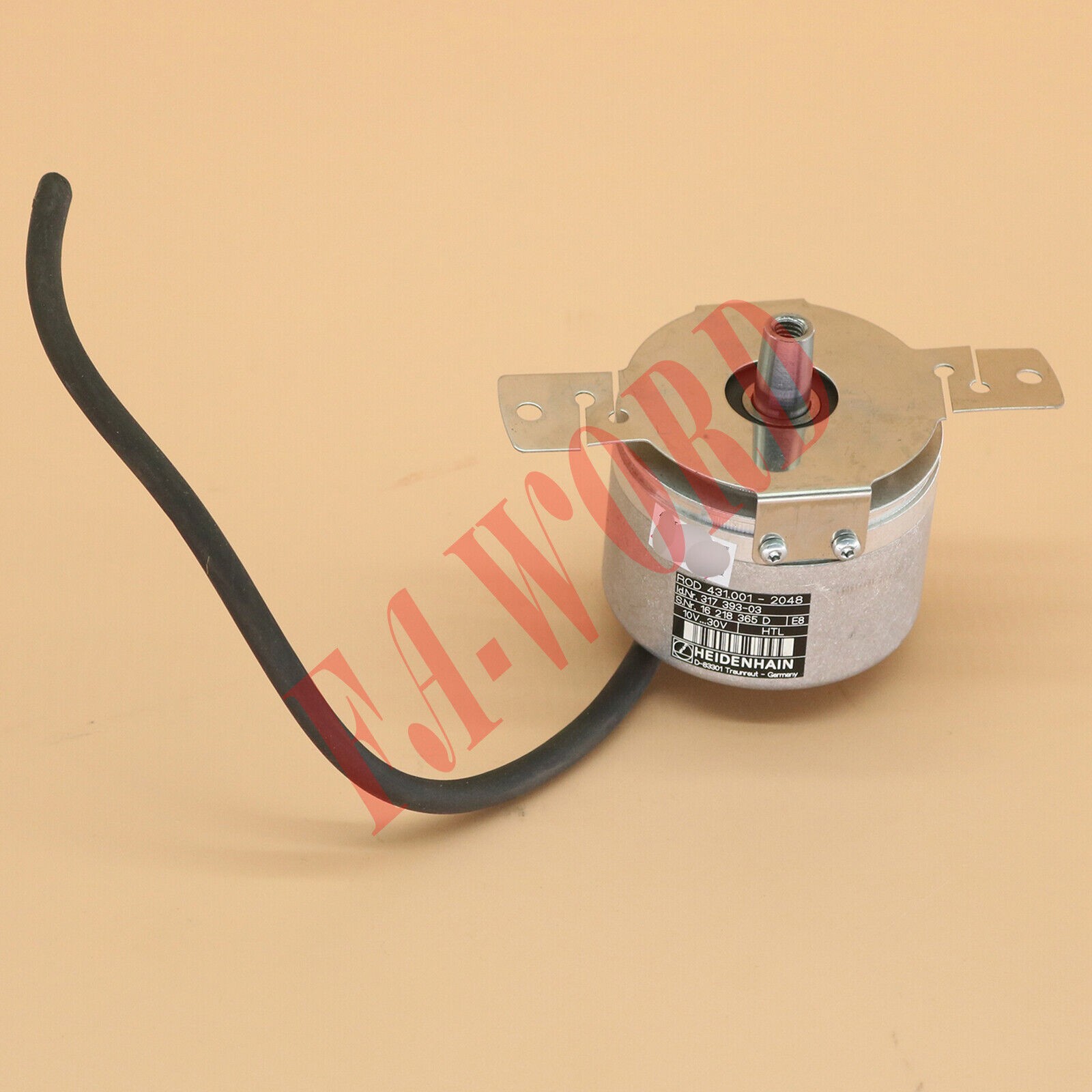 USED encoder ROD431.001-2048 ID:317 393-03 tested in good condition #F22