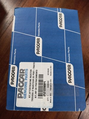 ~ NEW GENUINE PACCAR OEM EPA-17 DEF PUMP FILTER KIT REPLACEMENT ~ 2122909PE