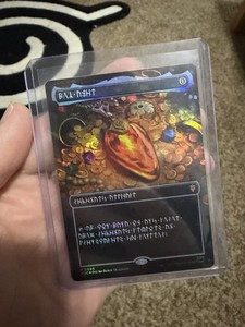 Mox Amber Foil | eBay