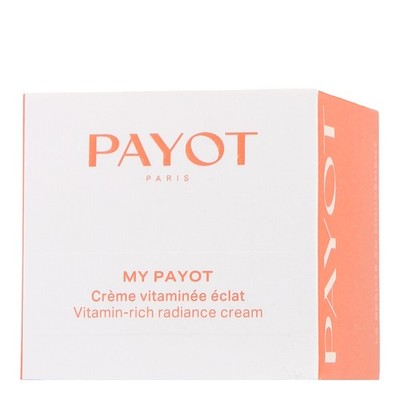 Payot My Payot Crème Vitaminée Éclat 50ml