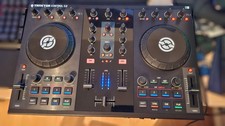 Traktor Kontrol S2 mit Flight Case und OVP | ...