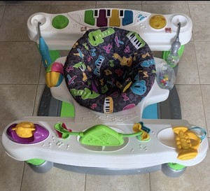 little superstar step and play piano