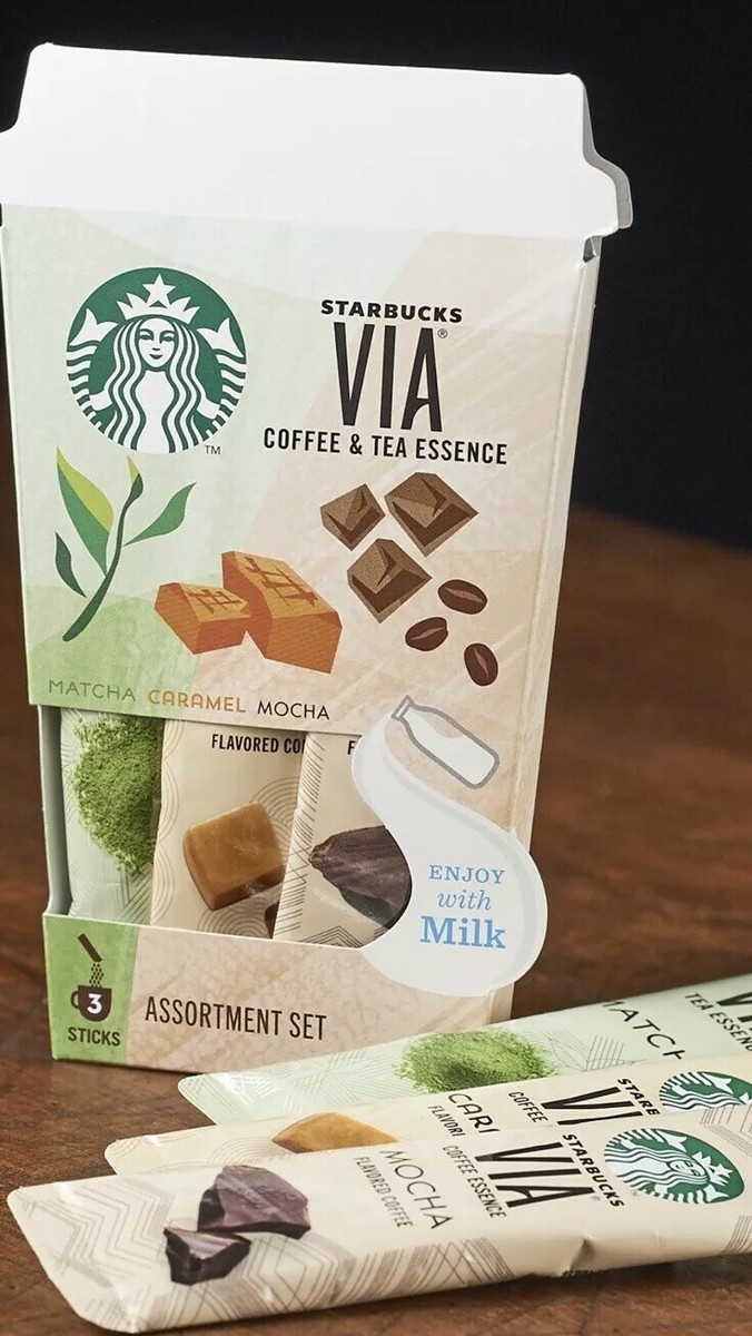スターバックスヴィア スターバックス ヴィア® コーヒーエッセンス コロンビア 12本