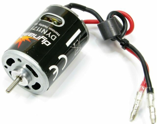 20t rc motor