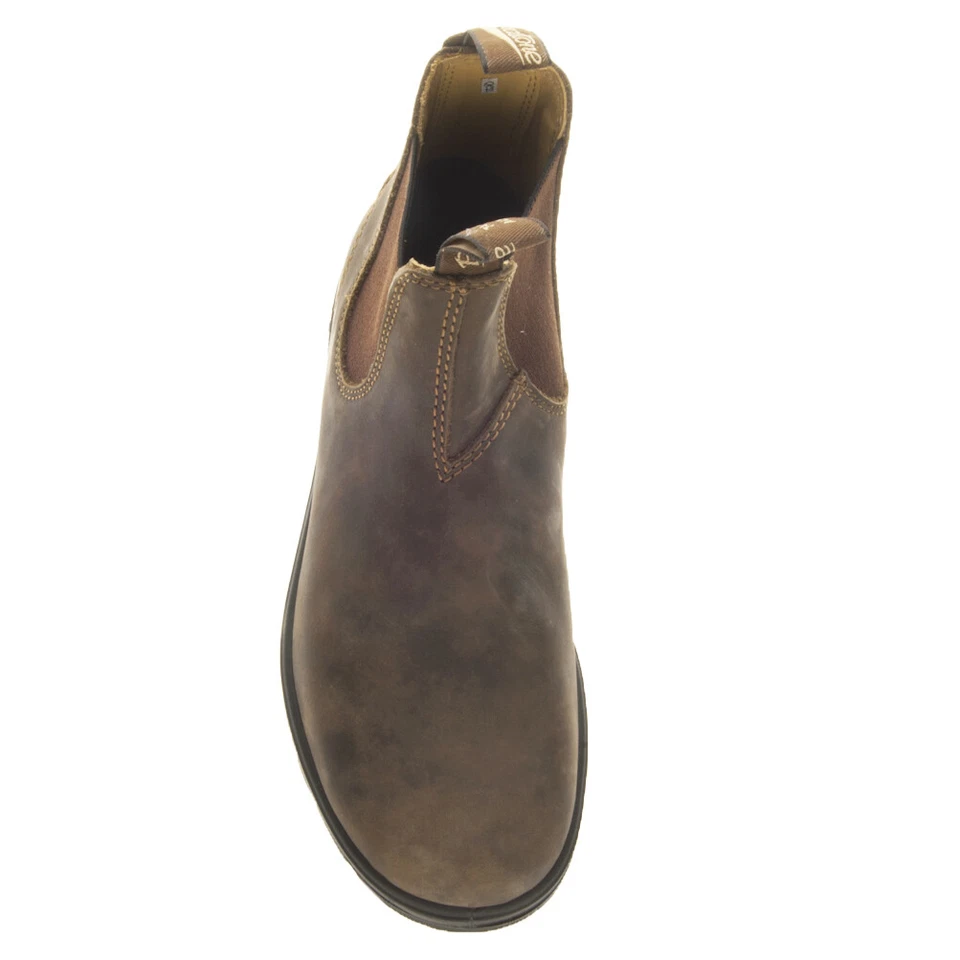 Scarpe Blundstone  Style 585 Codice 585 - 9MW - Immagine 3 di 4