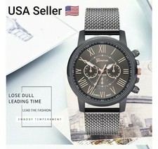 Fashion Women Female Quartz Watch Business luxury Dress Wrist Watch