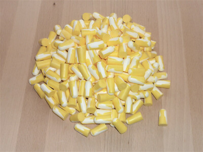 Bilsom Gehörschutz Ohrstöpsel 303S / 303L Gehörstöpsel Honeywell Leight Earplugs