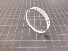 CVI LASER BS4 High Energy UV 355nm P-Polarized Beamsplitter - Free Shipping