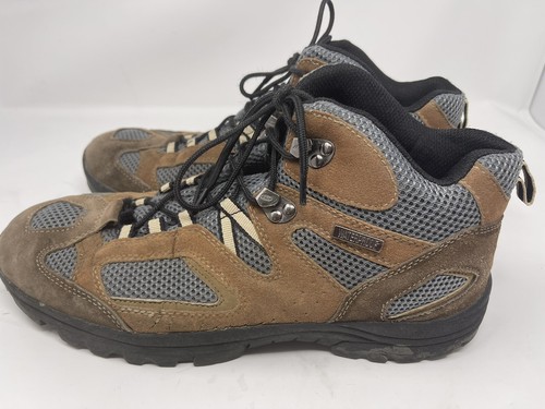 Itasca Men's Advance Waterproof 6" Lace Up Hiker Boots, Size 11 As Is - Picture 8 of 12