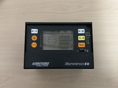 Hydro Therm Stiebel Eltron Elesta Eurotron RFU929C50