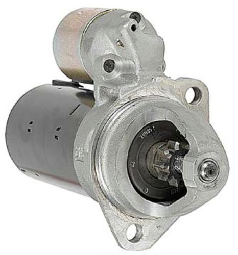 Replacement for fits New Starter Replacement For Hatz Engines 1D60 1D80
