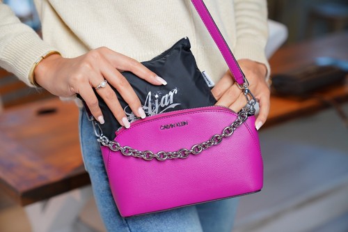 Taschenformat Abaya Hijab muslimische Frau Gebetskleid islamisch Jilbab von Ajar - Bild 7 von 13