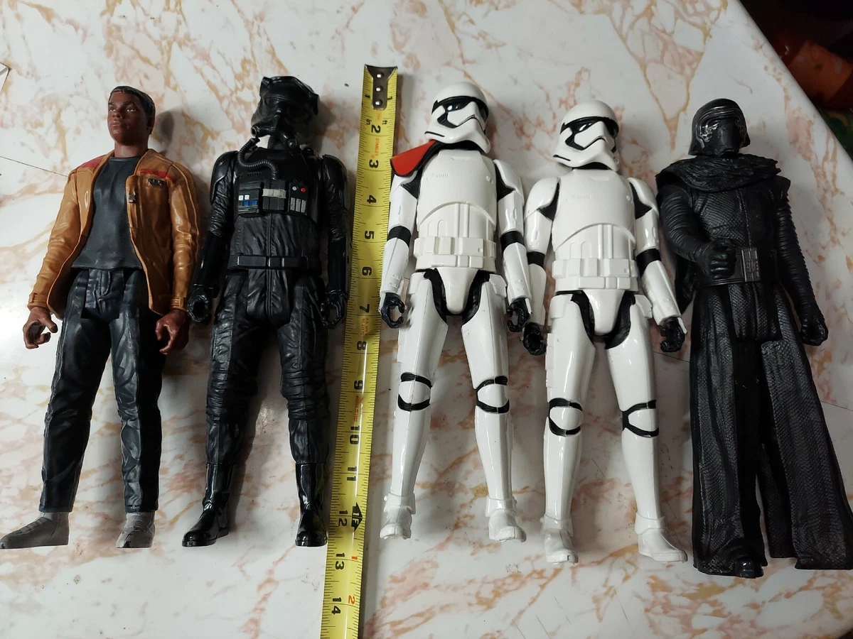 Hasbro best sale lfl figures