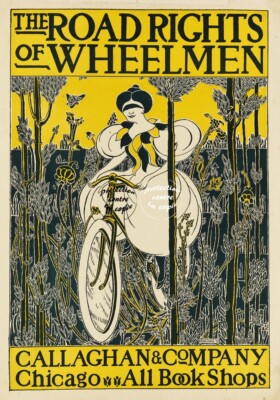 CALLAGHAN & COMPANY Rjak - POSTER HQ 50x70cm eines VINTAGE POSTERS
